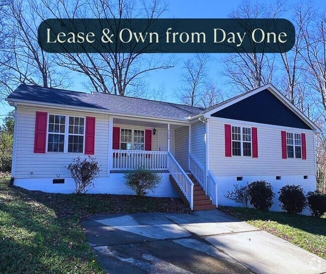 Building Photo - Build Equity While Leasing - Lease and Own... Rental