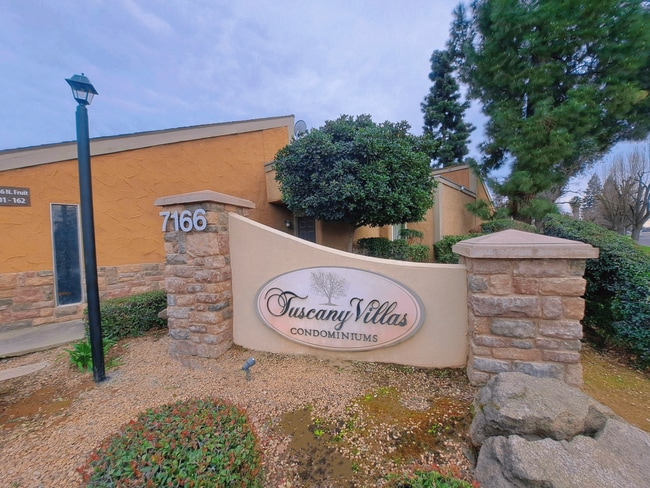 Charming 2-Bedroom Townhome in Fresno – Sp... - Charming 2-Bedroom Townhome in Fresno – Sp... Unidad 157