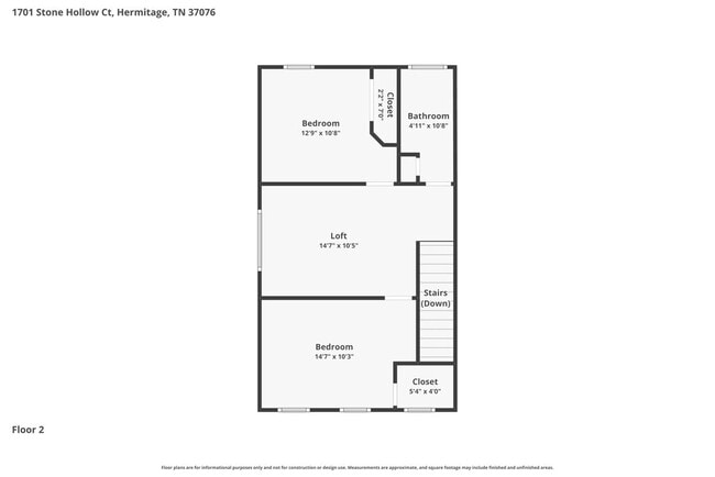 Photo - 1701 Stone Hollow Ct