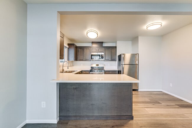 Woodlawn Gardens Apartments