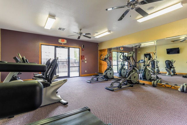 Brookhaven Apartments