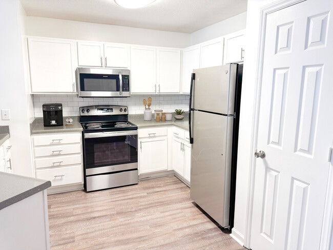 Photo - Northstone Apartments