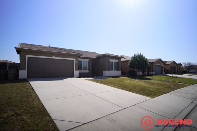 Amazing Home Located in South Bakersfield! - Amazing Home Located in South Bakersfield!