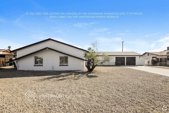Building Photo - 5031 N 65th Ave Rental