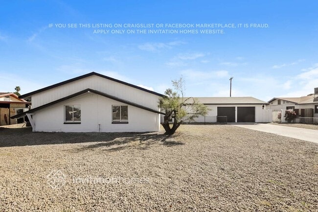 Photo - 5031 N 65th Ave House