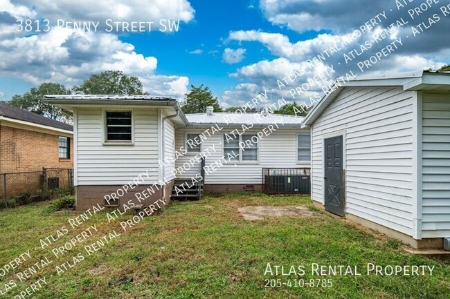 Photo - 3813 Penny St SW