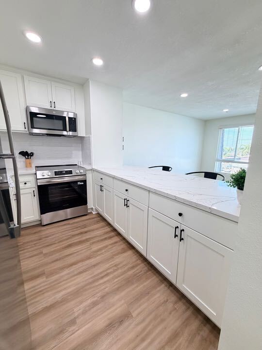 Unit 345 Remodel - Stonewood Village