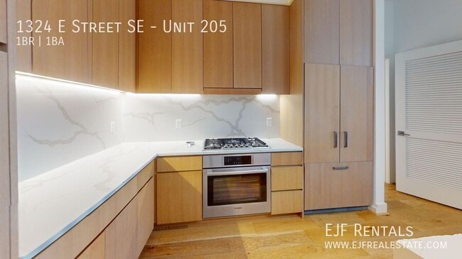 Photo - 1324 E Street SE-Unit 205 Unit 205