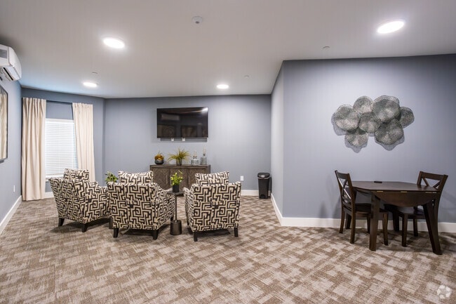 Gathering Room
