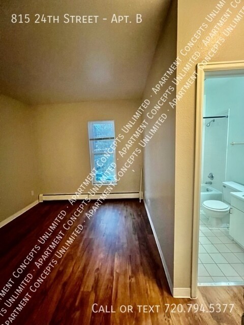 Photo - 815 24th St Unidad Apt. B