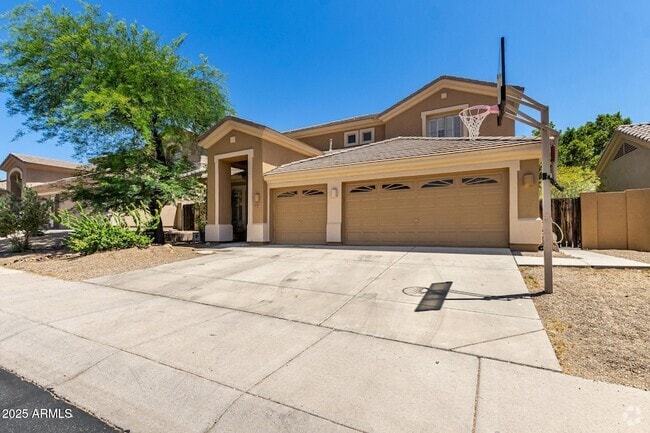 Building Photo - 10573 E Sheena Dr Rental