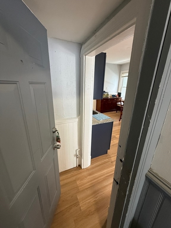 Building Photo - 8 Ford St Unit 2