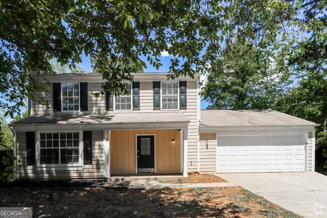 Building Photo - 1630 Carrie Spring Rental