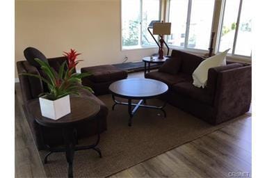 Photo - Studio City Furnished Studio Unidad 1