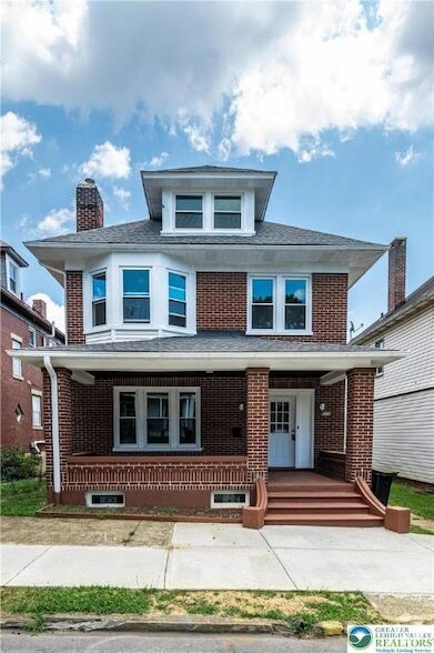 Building Photo - 111 N 10th St Rental