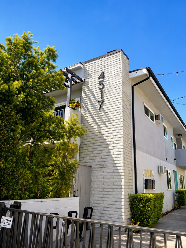 4511-4517 Prospect Ave