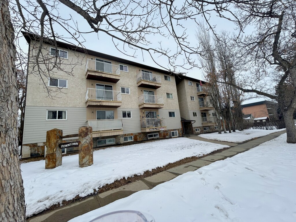 Waskasoo Terrace Apartments - Waskasoo Terrace Apartments