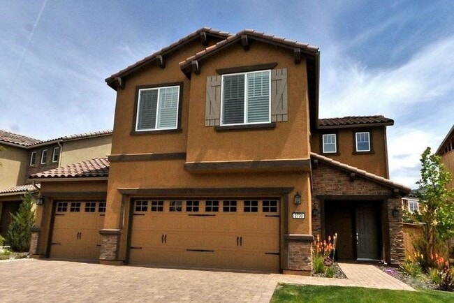 Building Photo - Home in Damonte Ranch Village