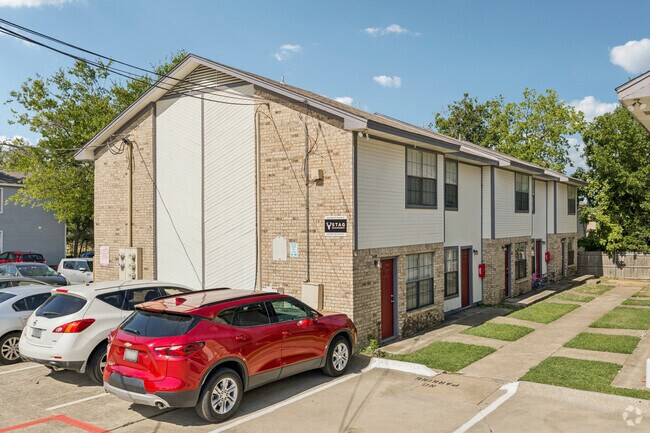Double Tree Apartments