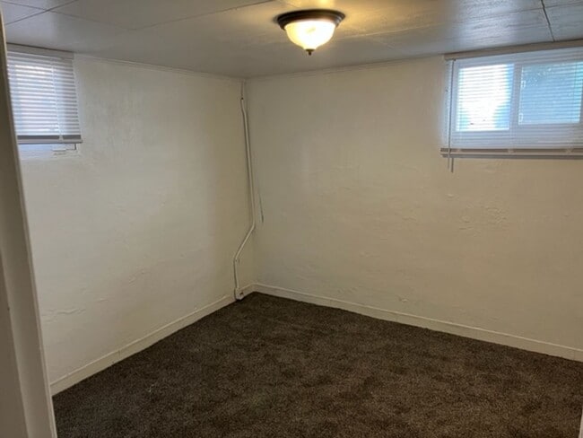 Photo - Updated home with 2 car carport and washer/dryer