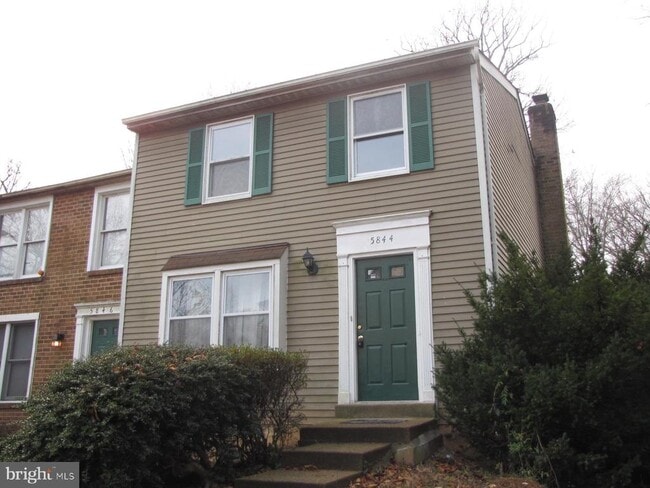 Photo - 5844 Rock Forest Ct Townhome
