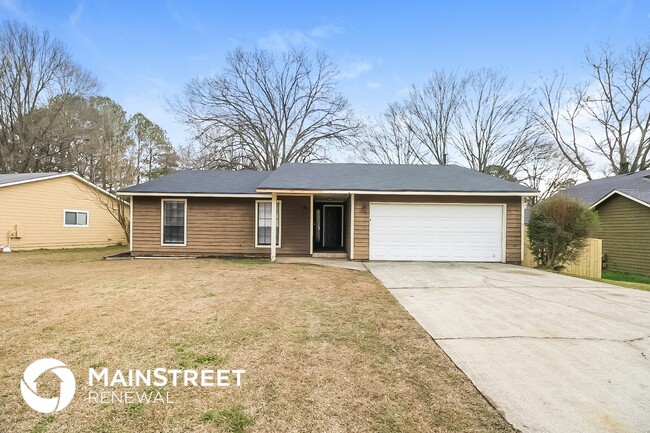 Building Photo - 8600 Cedar Creek Ridge