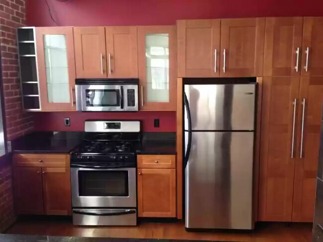 Photo - 160 Fremont St Unidad 313