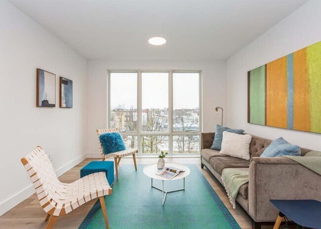 Photo - 348 Baldwin Ave Unit 608