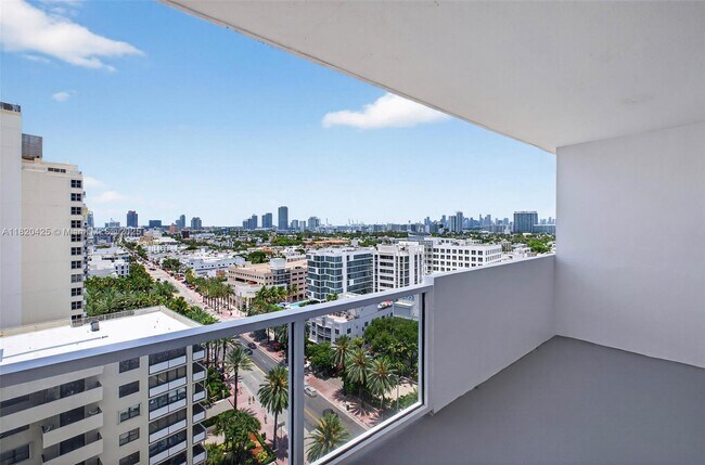 Photo - 100 Lincoln Rd Condo Unit 1607