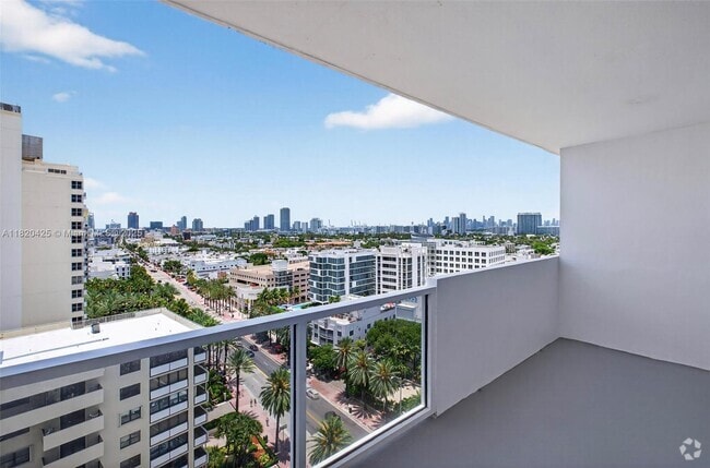 Building Photo - 100 Lincoln Rd Unit 1607 Rental