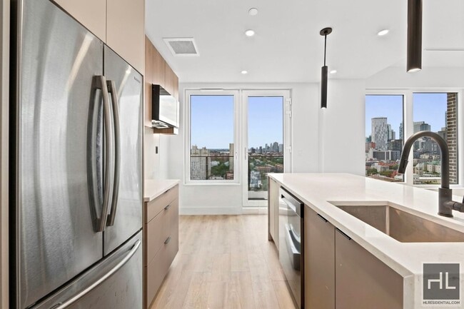 St Marks Place