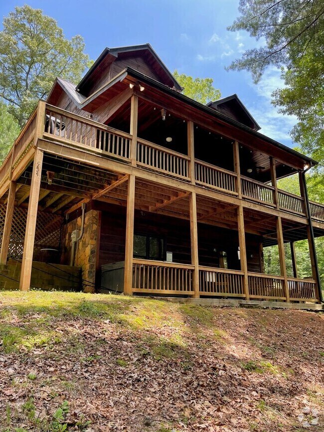 2Bedroom Apartments for Rent in Fannin County, GA 3 Apartments