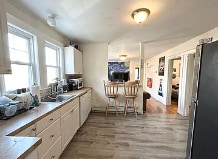 Images are representative samples of the advertised unit. Actual units shown during tours may differ - 151 Calumet St