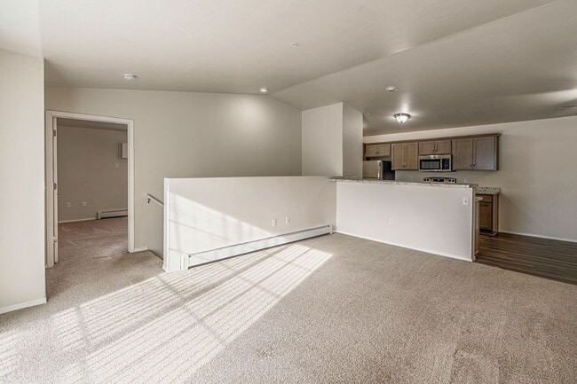 PLEASANT DRIVE ESTATES