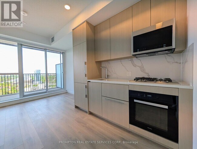 Photo - 18 Esther Shiner Blvd Unit 2207
