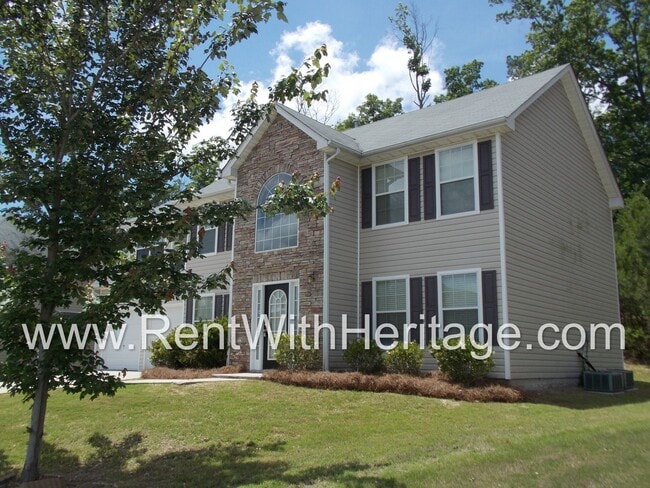 Photo - GORGEOUS 4 BEDROOM/2.5 BATH HOME!!!!................IN POPULAR VICKERS MILL SUBDIVISION.
