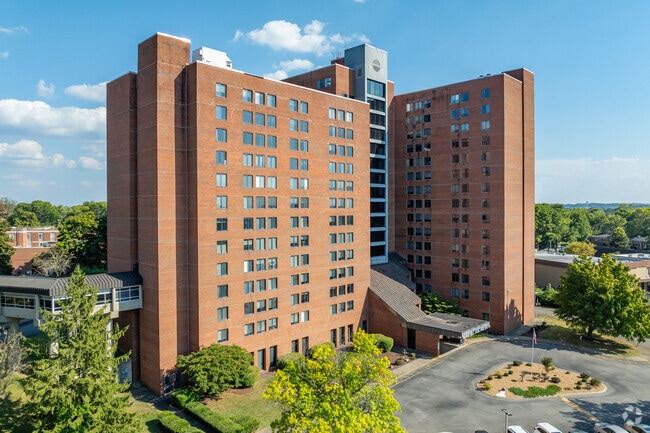 Hermitage Senior Living