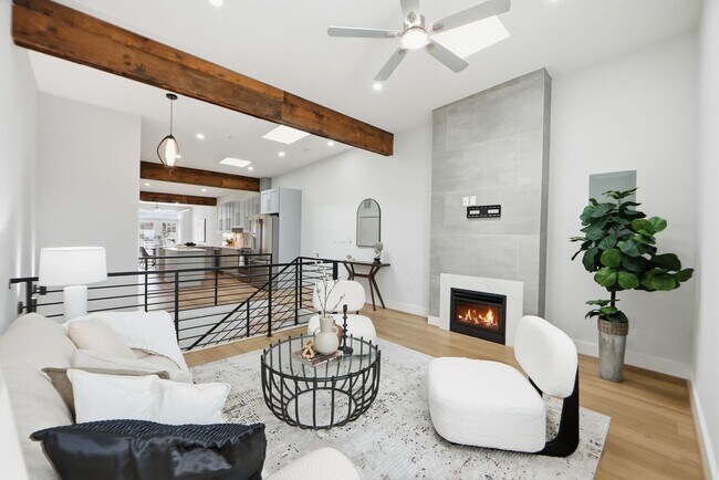 Photo - 3620 13th St NW Unidad 2
