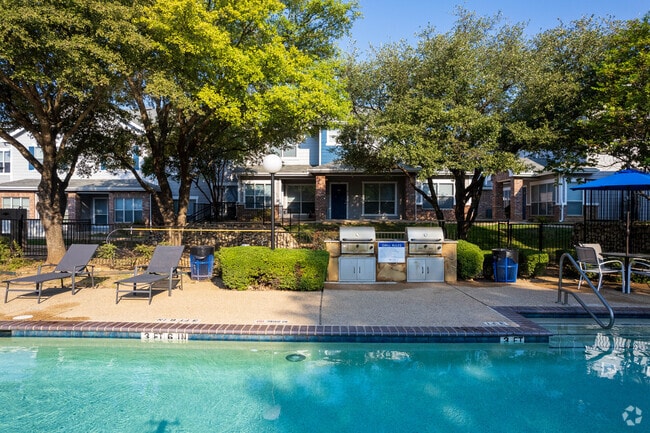 Piscina - Park at Summers Grove