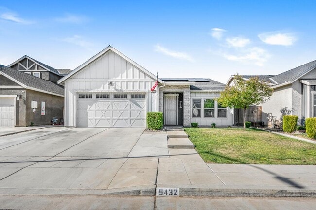 Building Photo - Newly Built Lennar Home in Northwest Fresno
