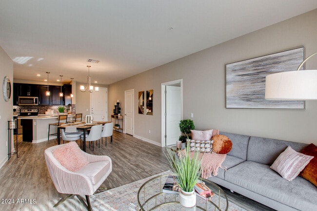 Photo - 2511 W Queen Creek Rd Unit 356