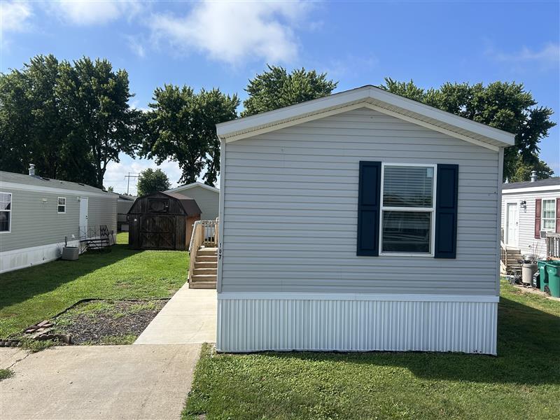 Photo - 107 Delta Dawn Dr House