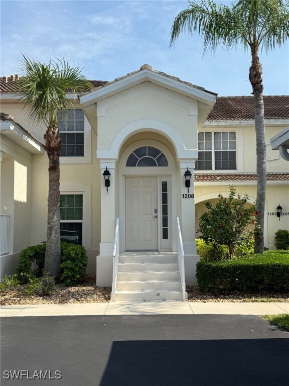 Building Photo - 10135 Colonial Country Club Blvd Unit 1208 Rental