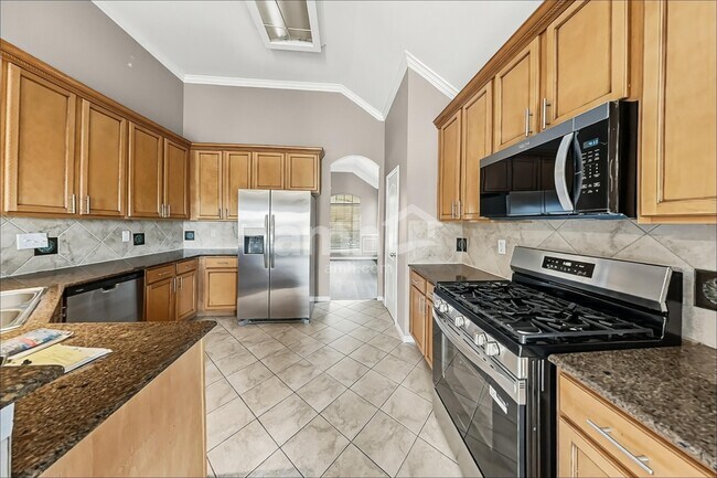 Photo - 2012 Haven Springs Ln
