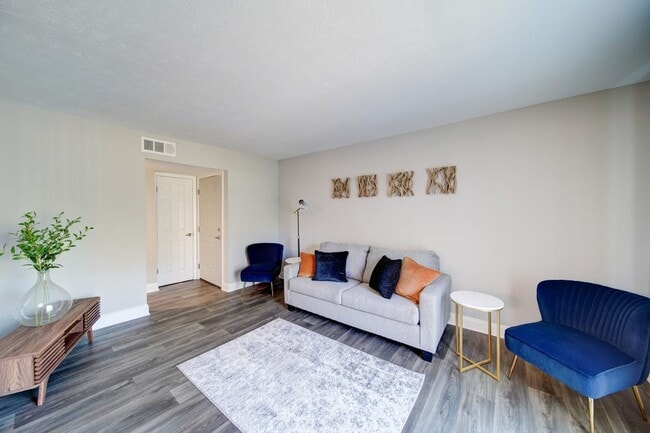 Nova Ridge Apartments