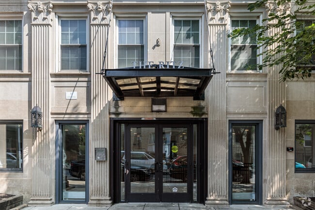 1631 Euclid St. NW