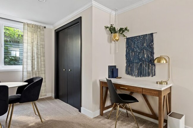 Photo - Cozy Furnished 1 Bedroom Basement Apartment – Move-In Ready!