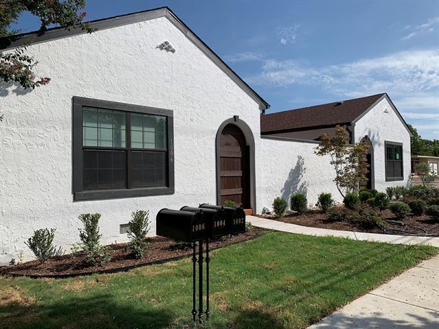 Photo - 1006 W 2nd Ave