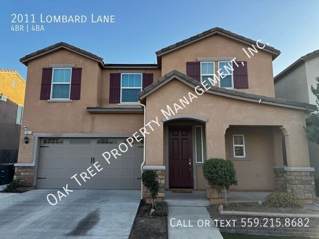 Photo - 2011 Lombard Ln Casa