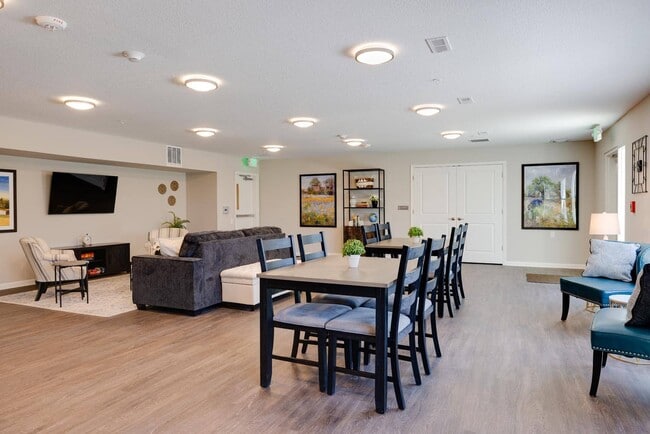 Photo - Williams Terrace